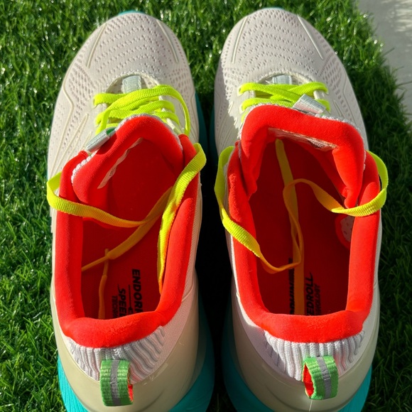 Saucony Endorphin Shift Men’s Athletic Running Shoes - Picture 6 of 10